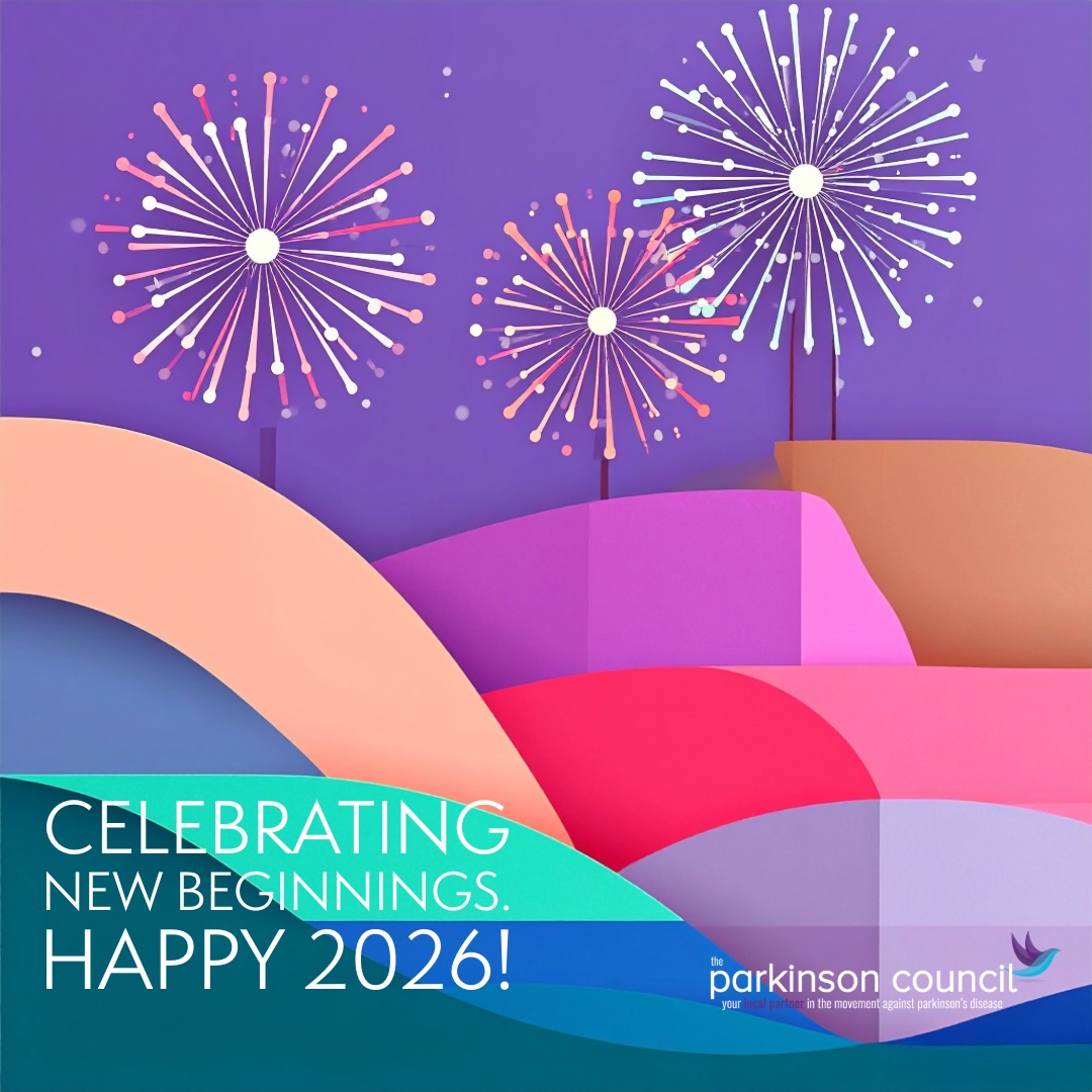 End of Year 2025 - New Year