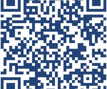 QR Code for Research to Empower