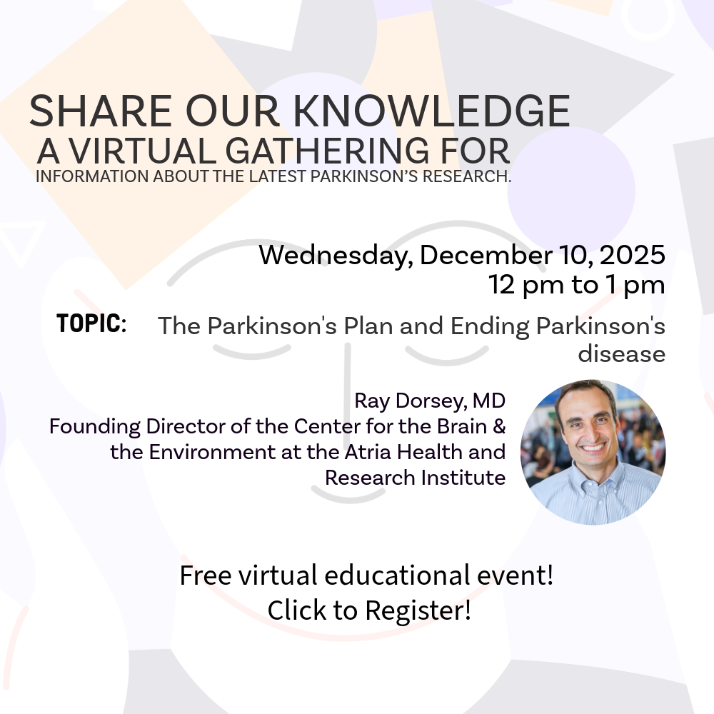 SOK Dr. Ray Dorsey_popup and eblast-3